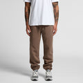 Stencil Track Pants - MAIN