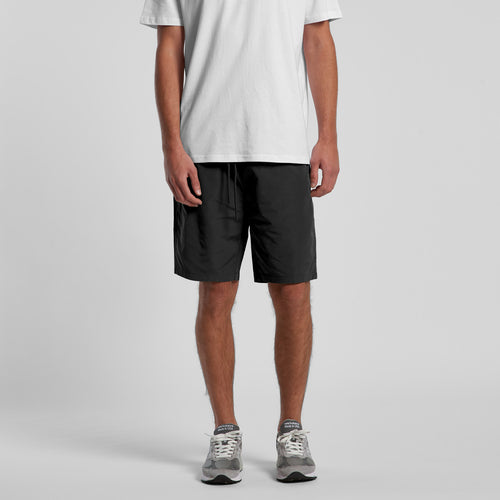 Active Training Shorts 19" - MAIN