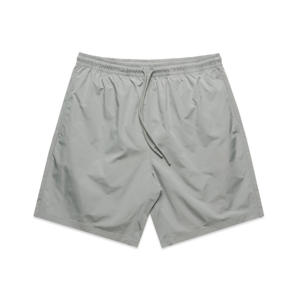 Active Training Shorts 19" - STORM