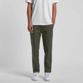 Straight Pants - MAIN