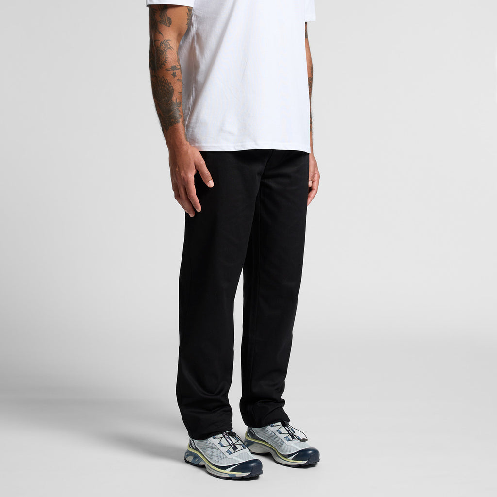 Relaxed Pants - TURN