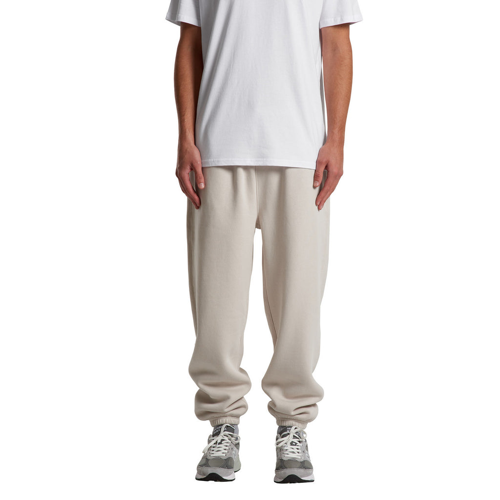 Relax Track Pants - FRONT