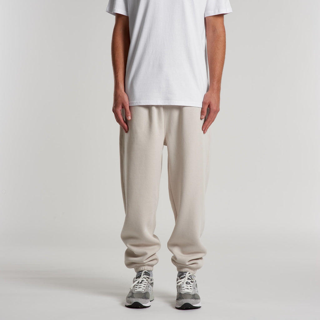 Relax Track Pants - MAIN