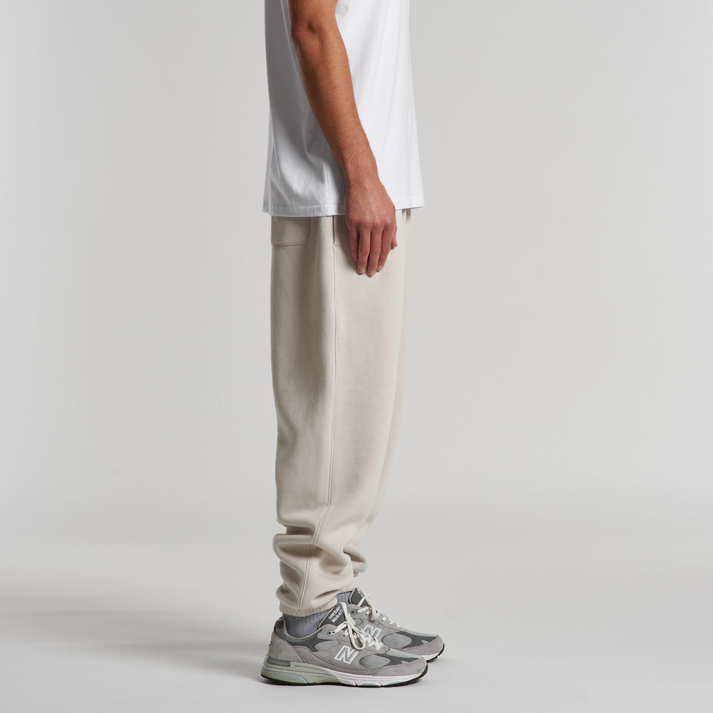 Relax Track Pants - SIDE
