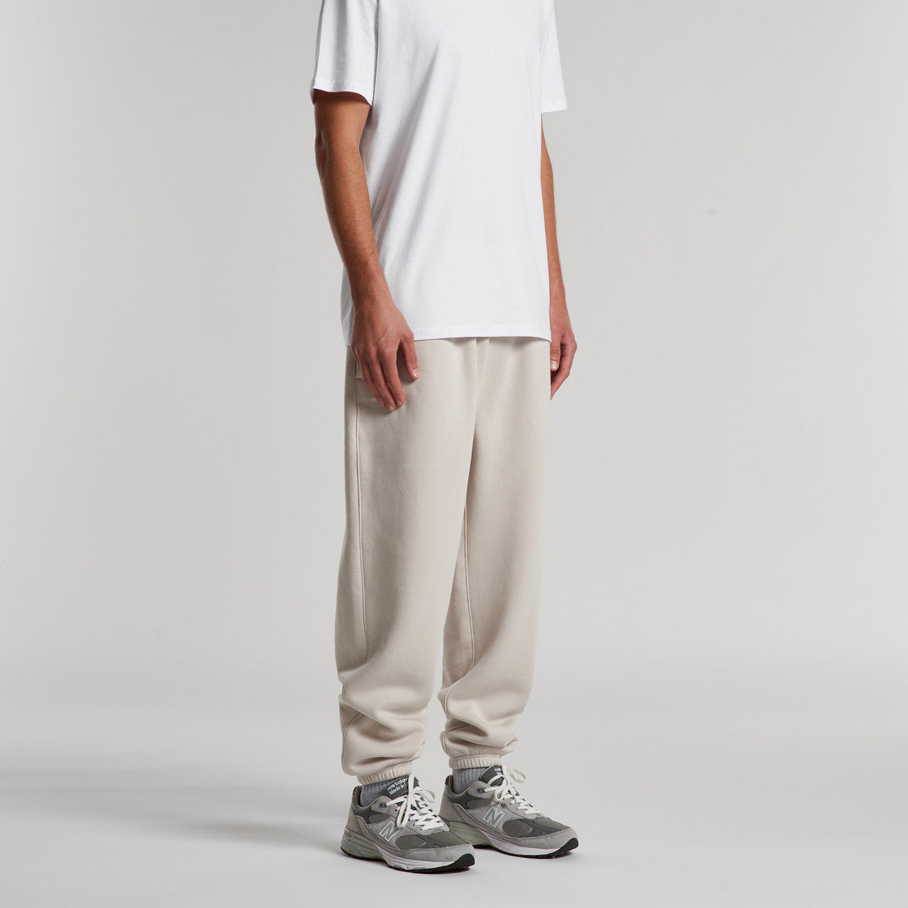 Relax Track Pants - TURN