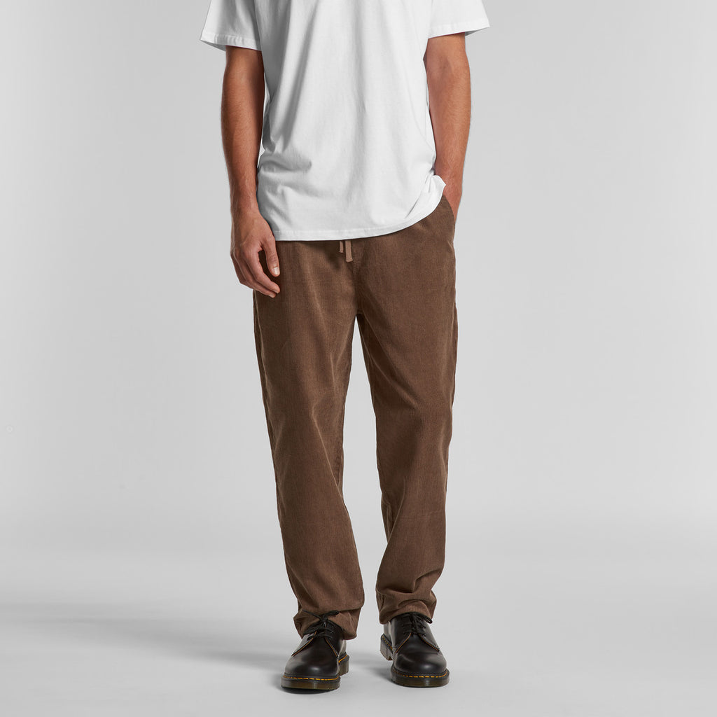 Cord Pants - MAIN