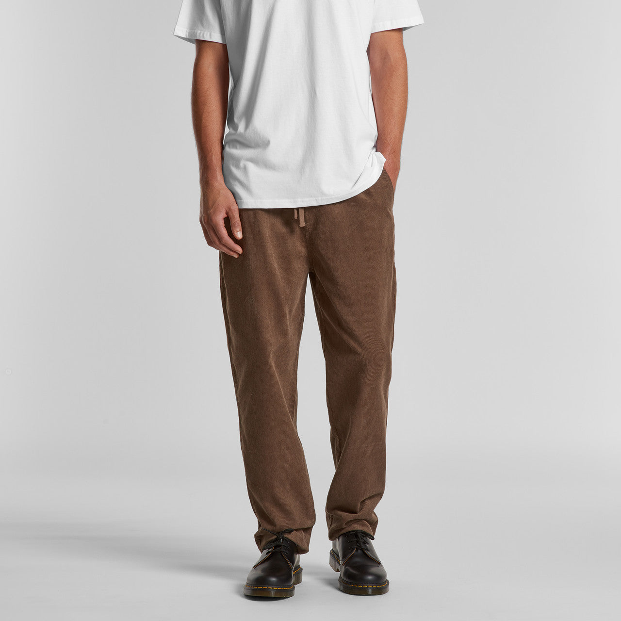 Cord Pants - MAIN