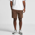 Cord Shorts 18" - MAIN