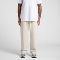 Relax Cuffless Track Pants - MAIN