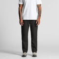 Canvas Pants - MAIN