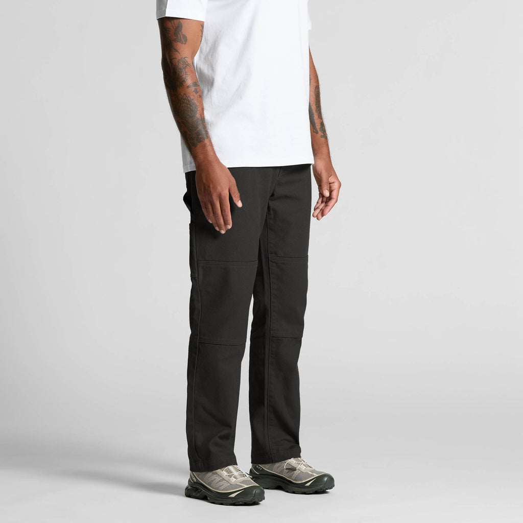 Canvas Pants - TURN