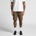 Canvas Shorts 20" - MAIN