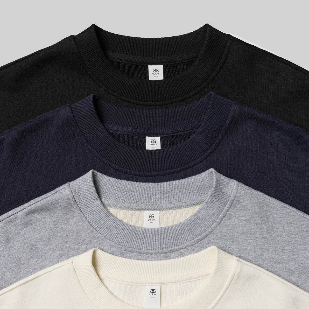 Made Crew - BACK