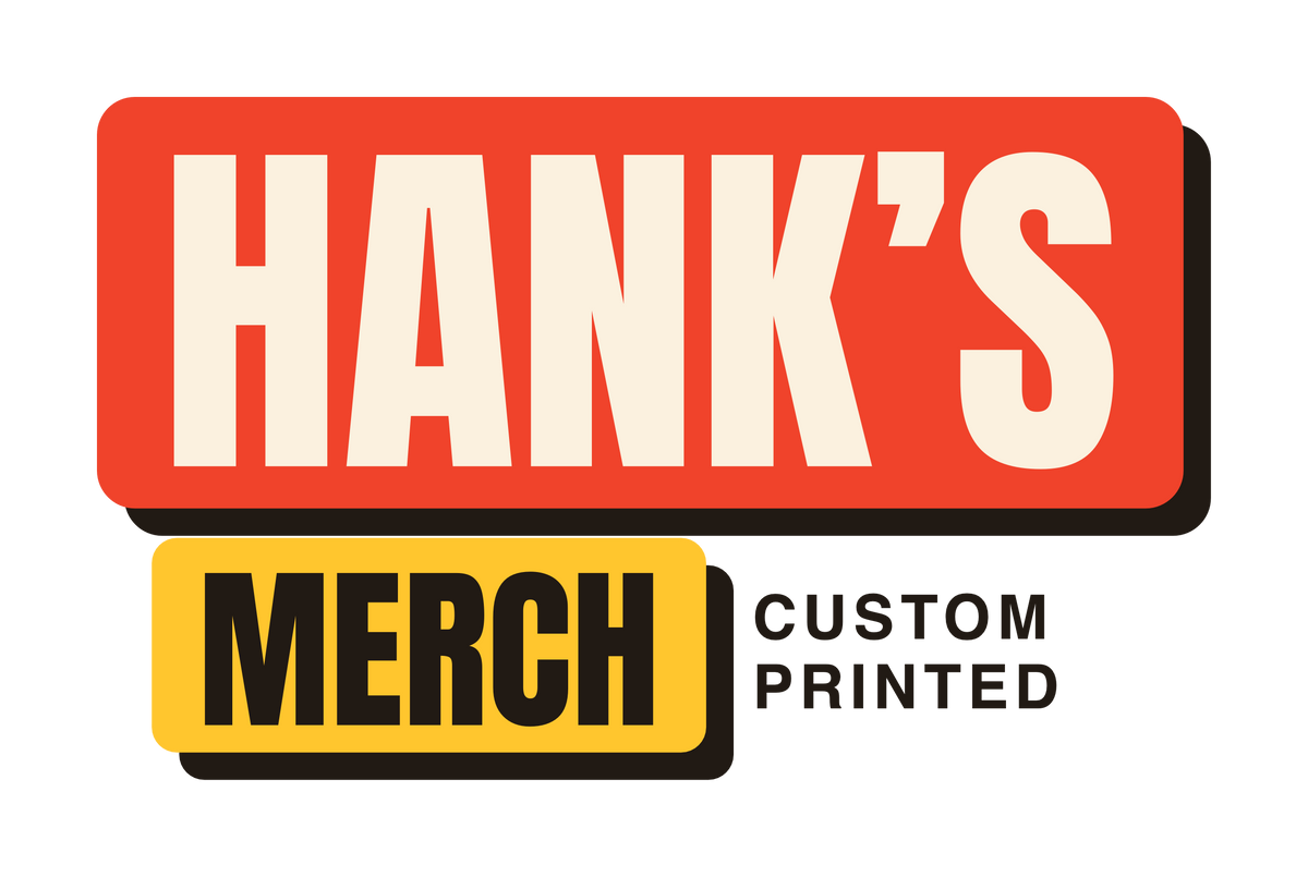 Hanks Merchandise